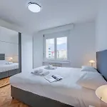 Lido - Happy Apartment