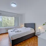 Apartment Lido - Happy *