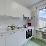 Lido - Happy Apartment Locarno