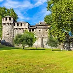 Apartment Lido - Happy Locarno