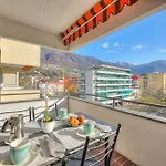 Lido - Happy Apartmán Locarno