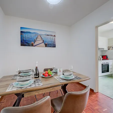 Appartement Lido - Happy