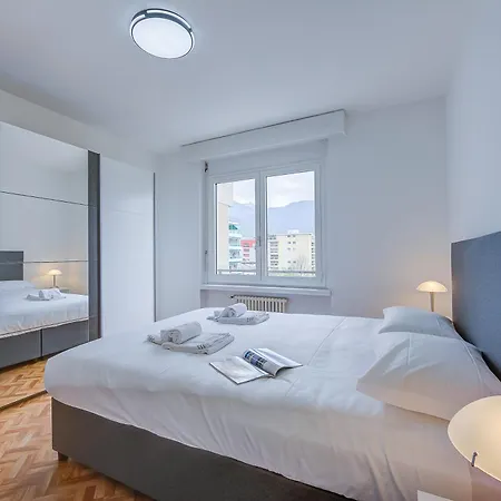 Lido - Happy Appartamento