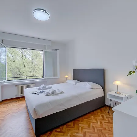 Appartement Lido - Happy *