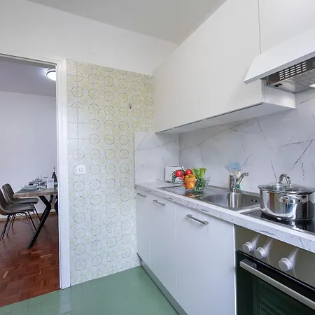 Lido - Happy アパート