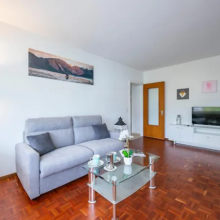 Appartement Lido - Happy *