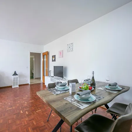 Lido - Happy Appartamento