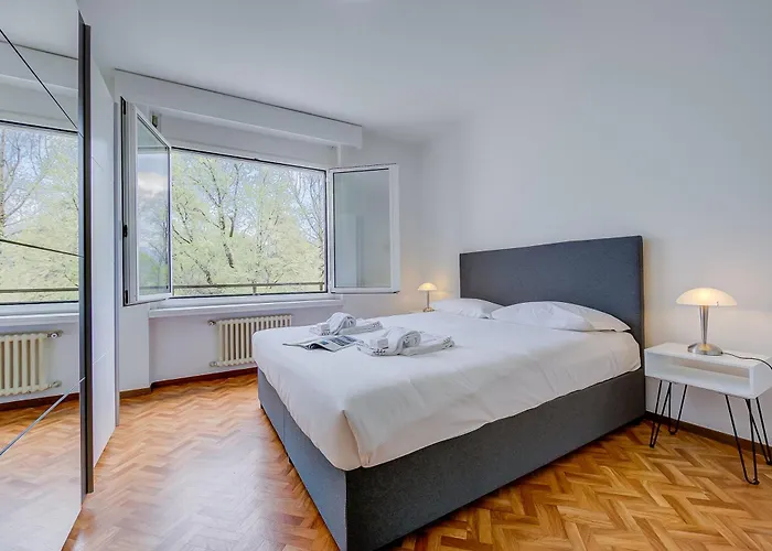 Apartment Lido - Happy *