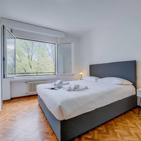 Apartamento Lido - Happy *