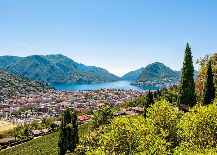 Lido - Happy Apartamento *