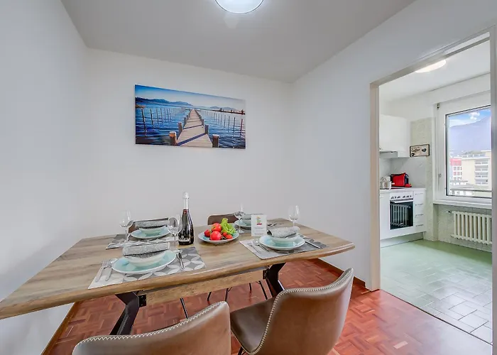 Apartamento Lido - Happy