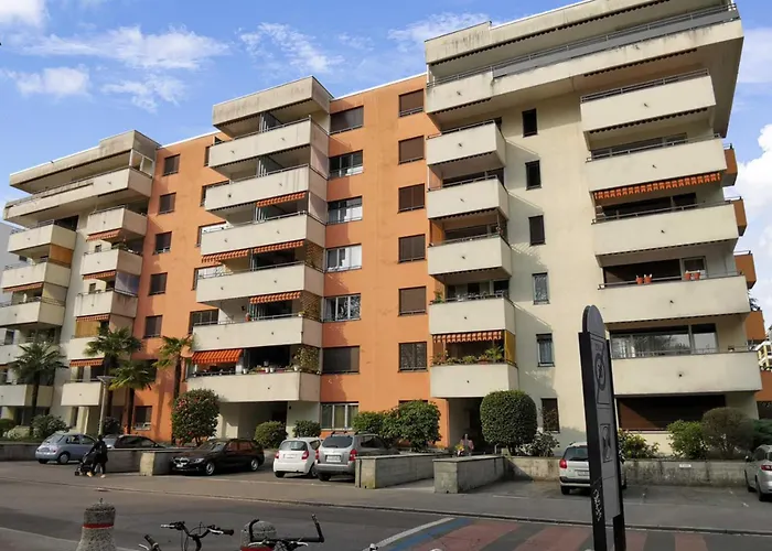 Lido - Happy Apartamento