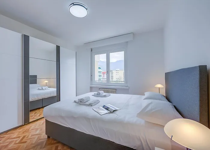 Lido - Happy Apartamento