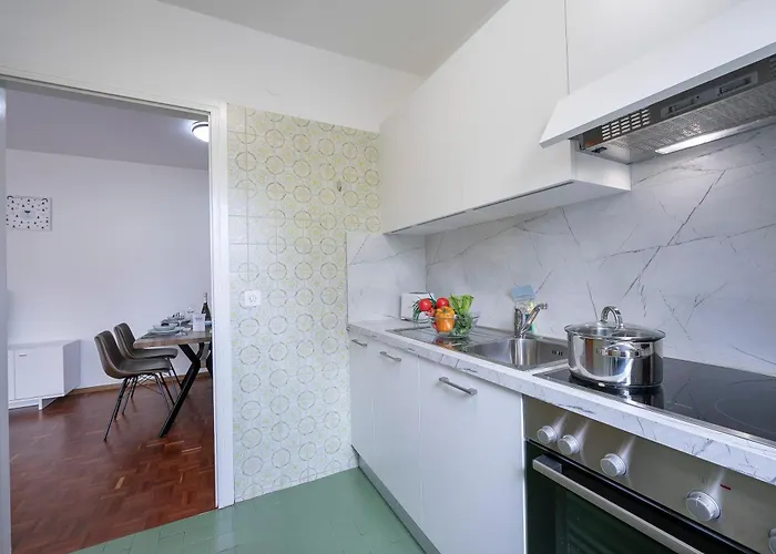 Lido - Happy Apartamento