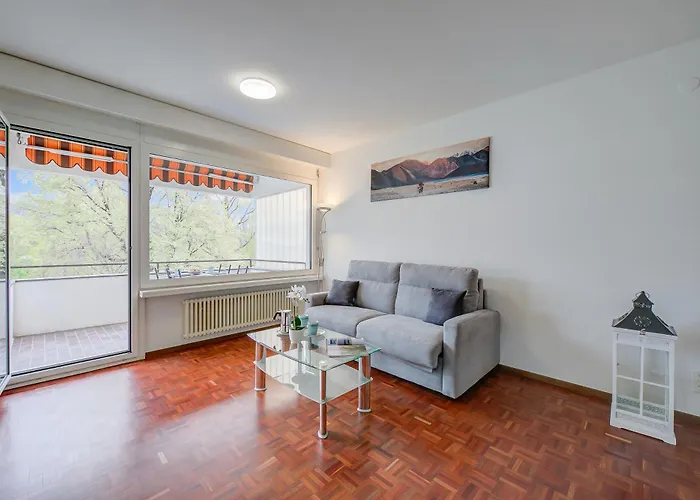 Lido - Happy Apartamento *